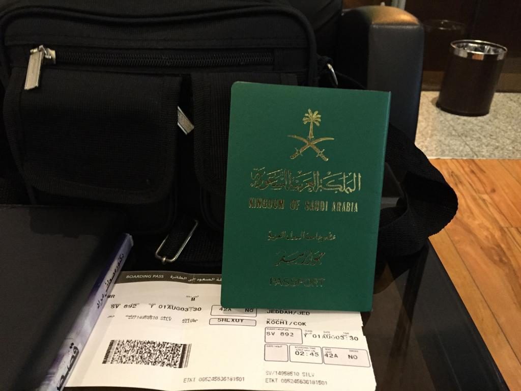 الدول المسموح السفر لها من السعودية في ظل كورونا وشروط العودة