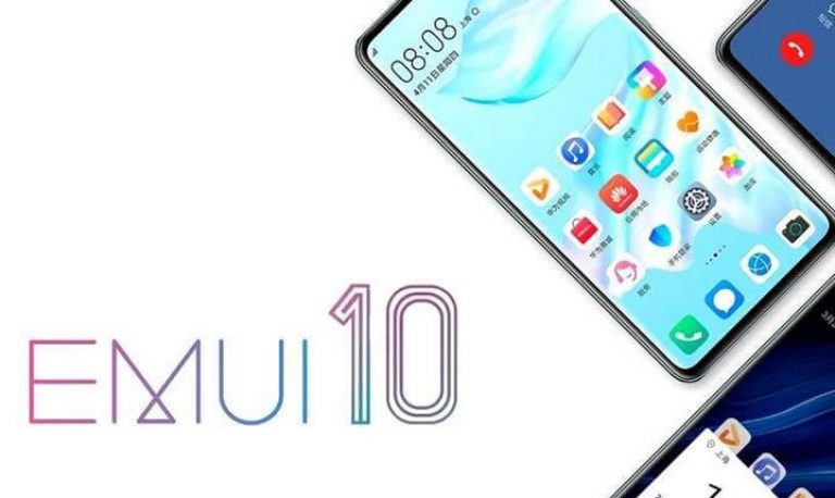هواوي تعلن وصول نسخة EMUI 10 إلى 10 ملايين هاتف من هواتفها