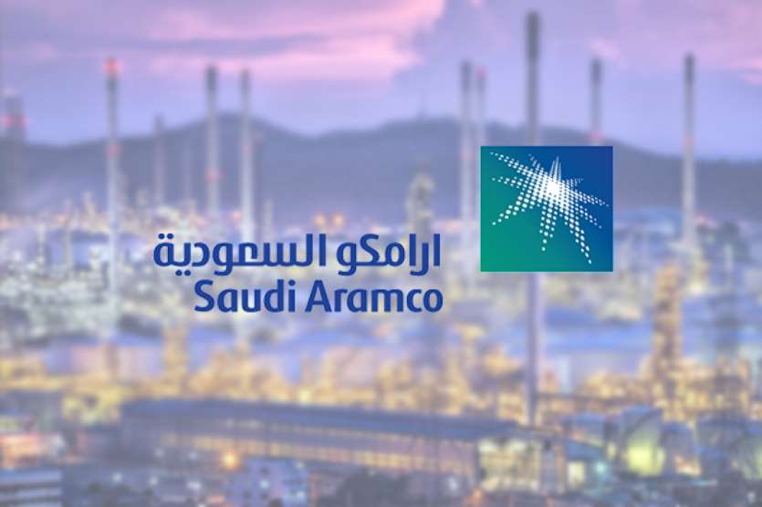 شركة كوريا لصناعة السفن تتعاون مع أرامكو السعودية لصناعة المحركات