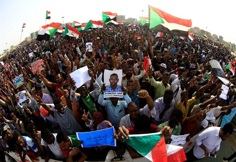ميزانية السودان 2020.. ثلاثة أضعاف الموازنة السابقة وزيادة المرتبات بنسبة 100%