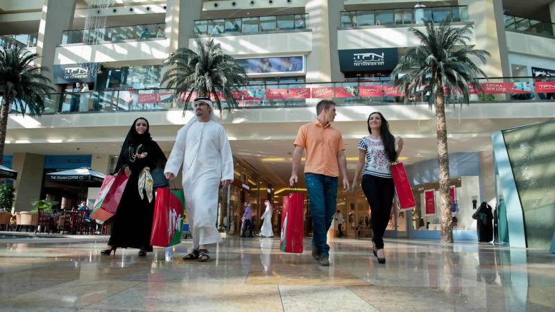 أعداد السياح السعوديين في دبي ترتفع بنسبة 3% خلال 10 أشهر