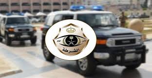 القوات الأمنية تلقي القبض على أحد العابثين بمركبات العاصمة المقدسة