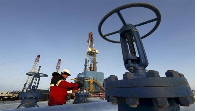 ارتفاع منصات التنقيب عن النفط الأمريكي لـ 685 منصة