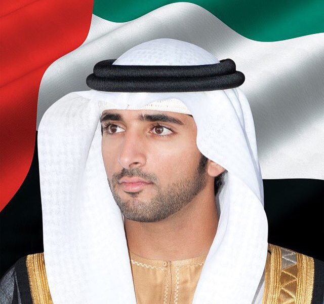ولي عهد دبي: “نطمح لتطوير منظومة اتصال مؤثرة وفعالة”