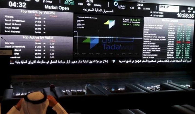 ما هي مواعيد الاكتتابات في السوق السعودية الجديدة