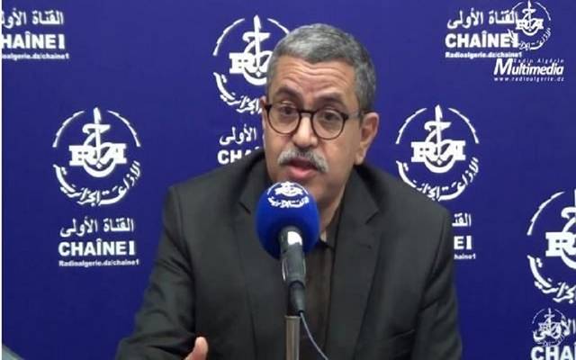 أول تصريح لعبد العزيز جراد بعد توليه رئاسة وزراء الجزائر