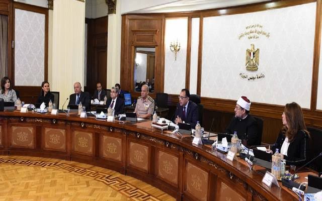 مجلس الوزراء في مصر | الموافقة على 11 قانون جديد أبرزها صندوق مصر السيادي للاستثمار والتنمية