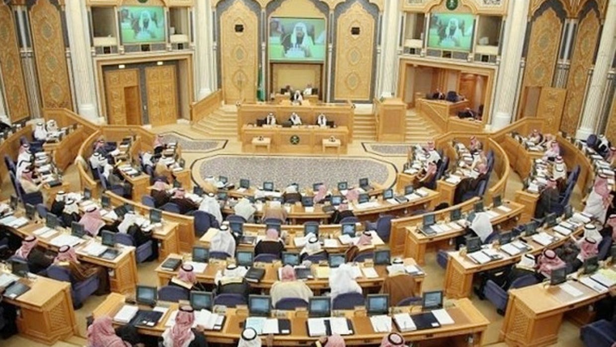 مجلس الشورى يصدر قراره بشأن إنضمام المملكة للتحالف الدولي للطاقة الشمسية