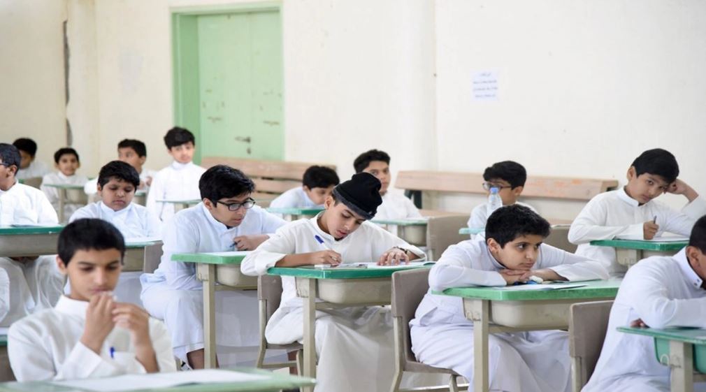 وزارة التعليم توجه نصائح مهمة جدًا في امتحانات نصف العام