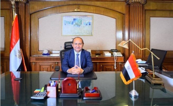 وزير الصناعة : وصل حجم التجارة بين مصر وإيطابيا عام 2018 إلى 7.2 مليار دولار