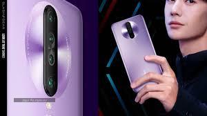 شاومي الصينية تكشف عن موعد طرح هاتف Redmi K30 5G