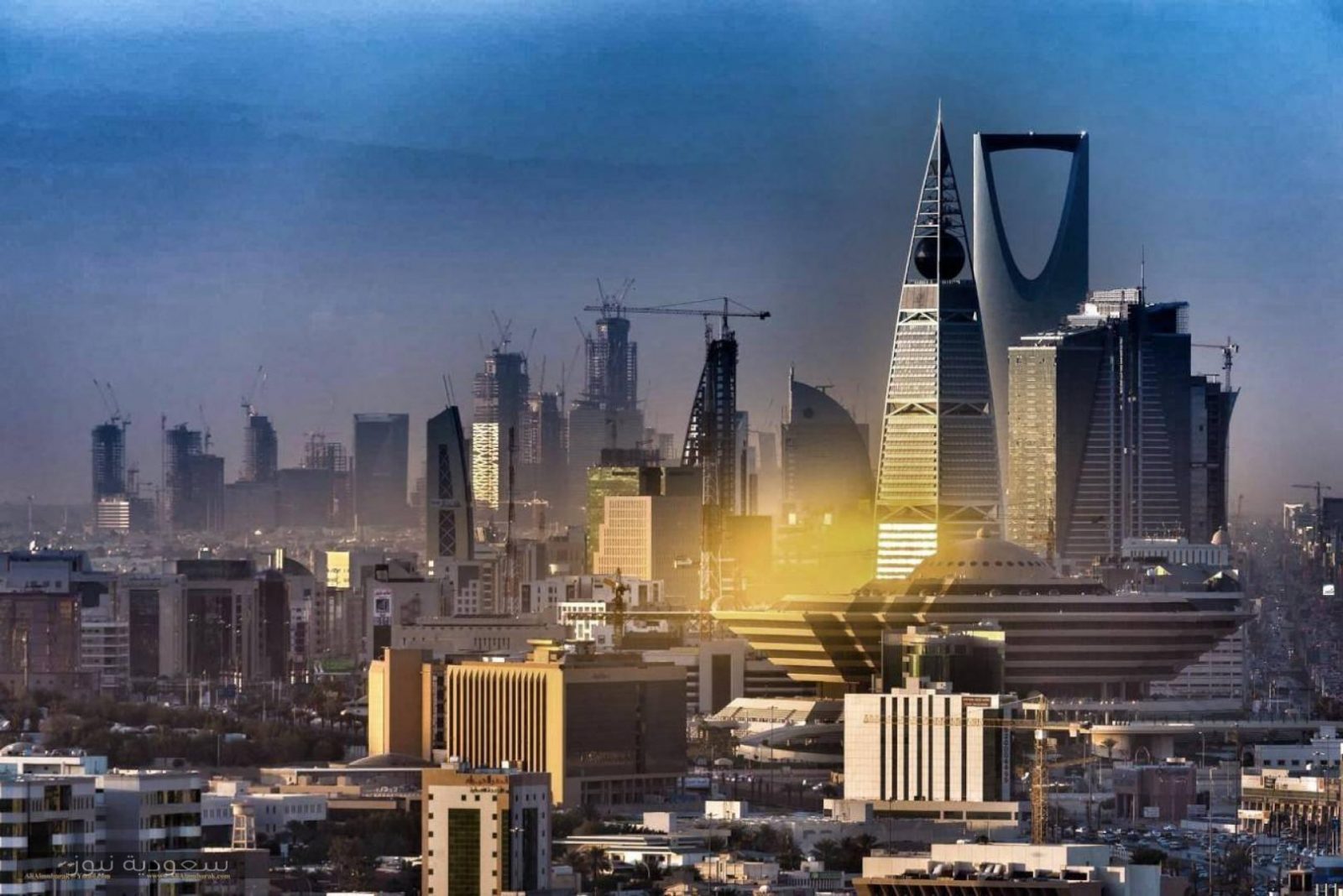 السعودية في 2019.. أكبر زيادة بعدد الاستثمارات الأجنبية في 10 أعوام