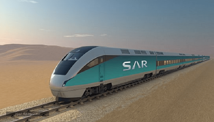 تعرف على عدد ركاب الخطوط الحديدية السعودية في 2019