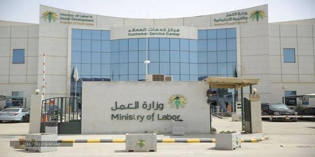 وزارة العمل تعلن عن إطلاق المرحلة الثانية من برنامج “العمل عن بُعد”