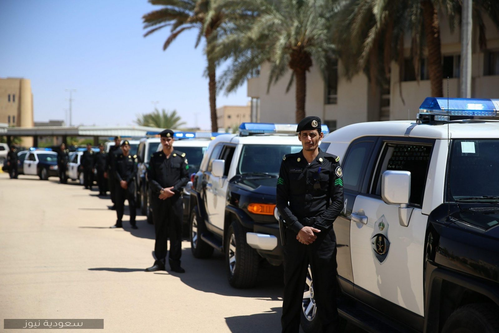 رقم الشرطة السعودية 2020 وأرقام الطوارئ والاستعلامات