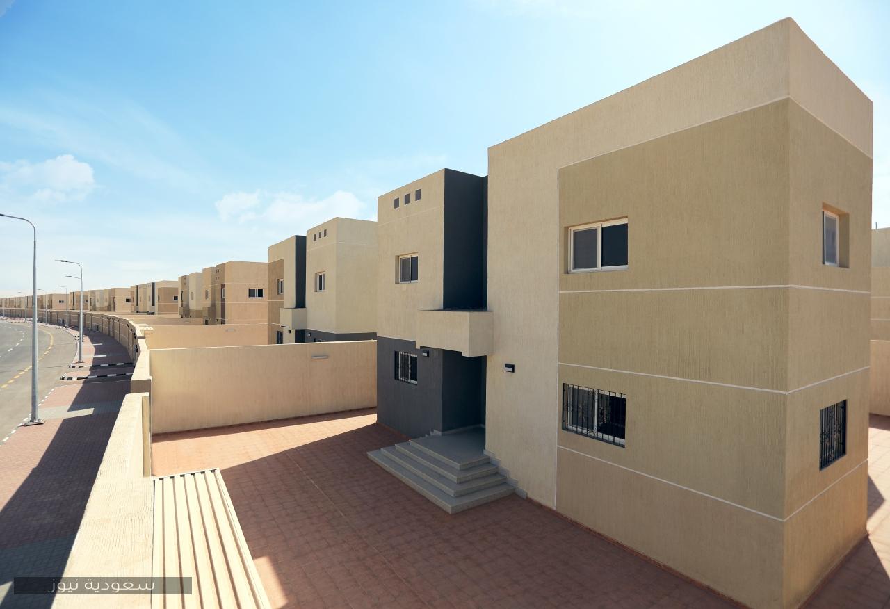 الإسكان السعودي تطرح خمسة آلاف قطعة أرض من خلال برنامج “سكني”
