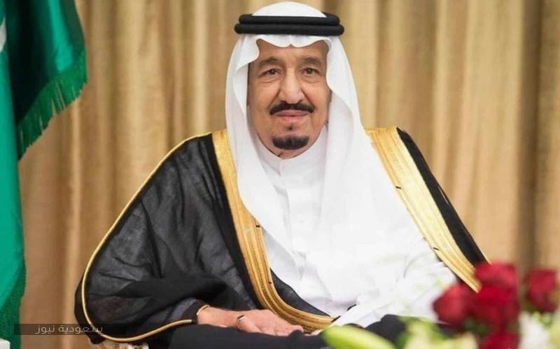 عاجل.. “واس” تنشر عدداً من الأوامر الملكية الصادرة حديثاً في المملكة العربية السعودية