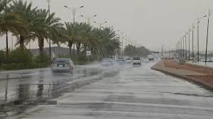 رياح وأمطار.. الحصيني يكشف الطقس المتوقع خلال الـ36 ساعة المقبلة