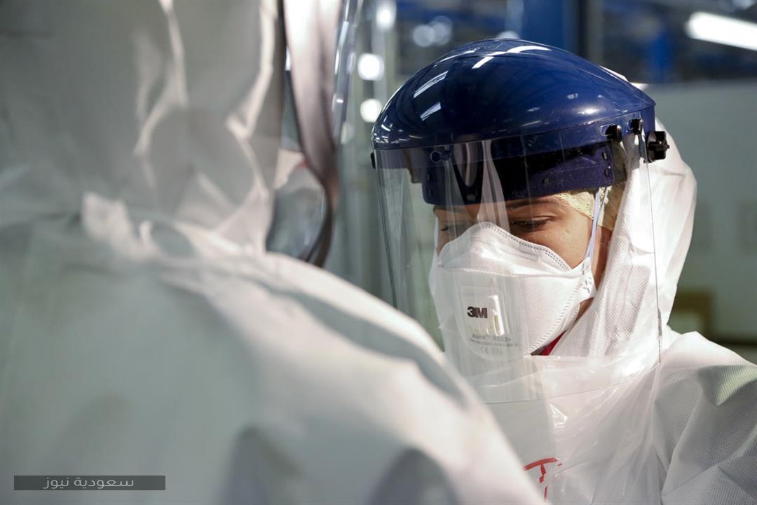 وزارة الصحة السعودية تكشف حقيقة ظهور فيروس كورونا في المملكة