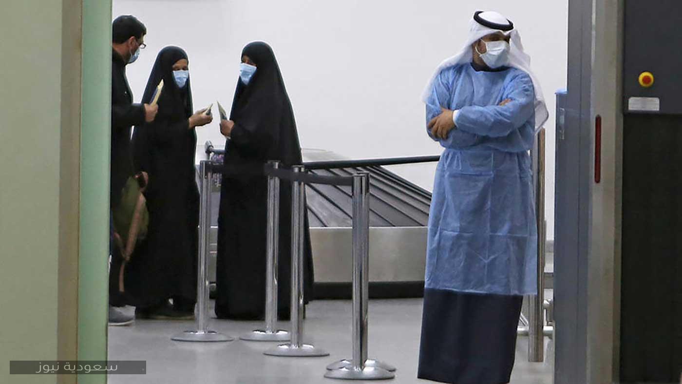 ارتفاع عدد المصابين بـ”كورونا” في البحرين.. 6 حالات جديدة والإجمالي 36