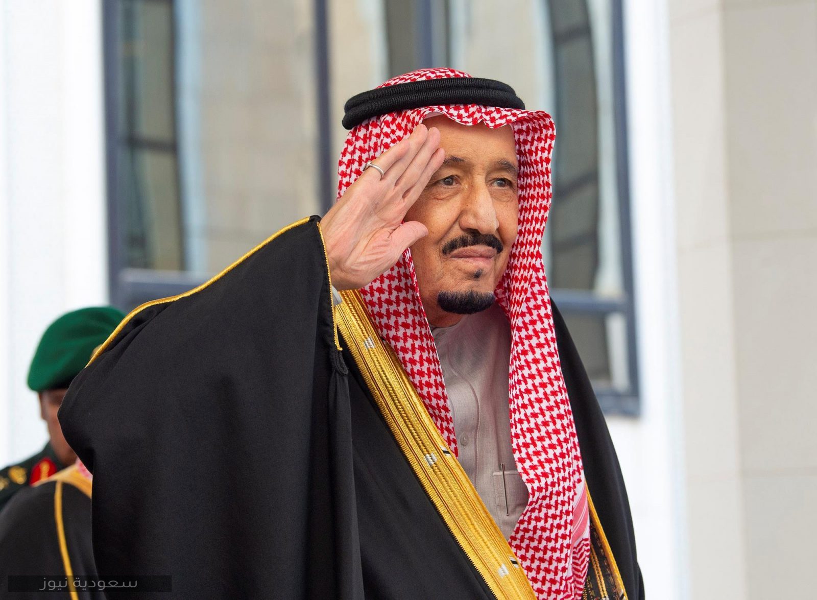 متى عين الملك سلمان وليا للعهد وخادم للحرمين الشريفين سعودية نيوز