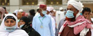 الصحة السعودية تعلن عن حالات جديدة مصابة بكورونا 