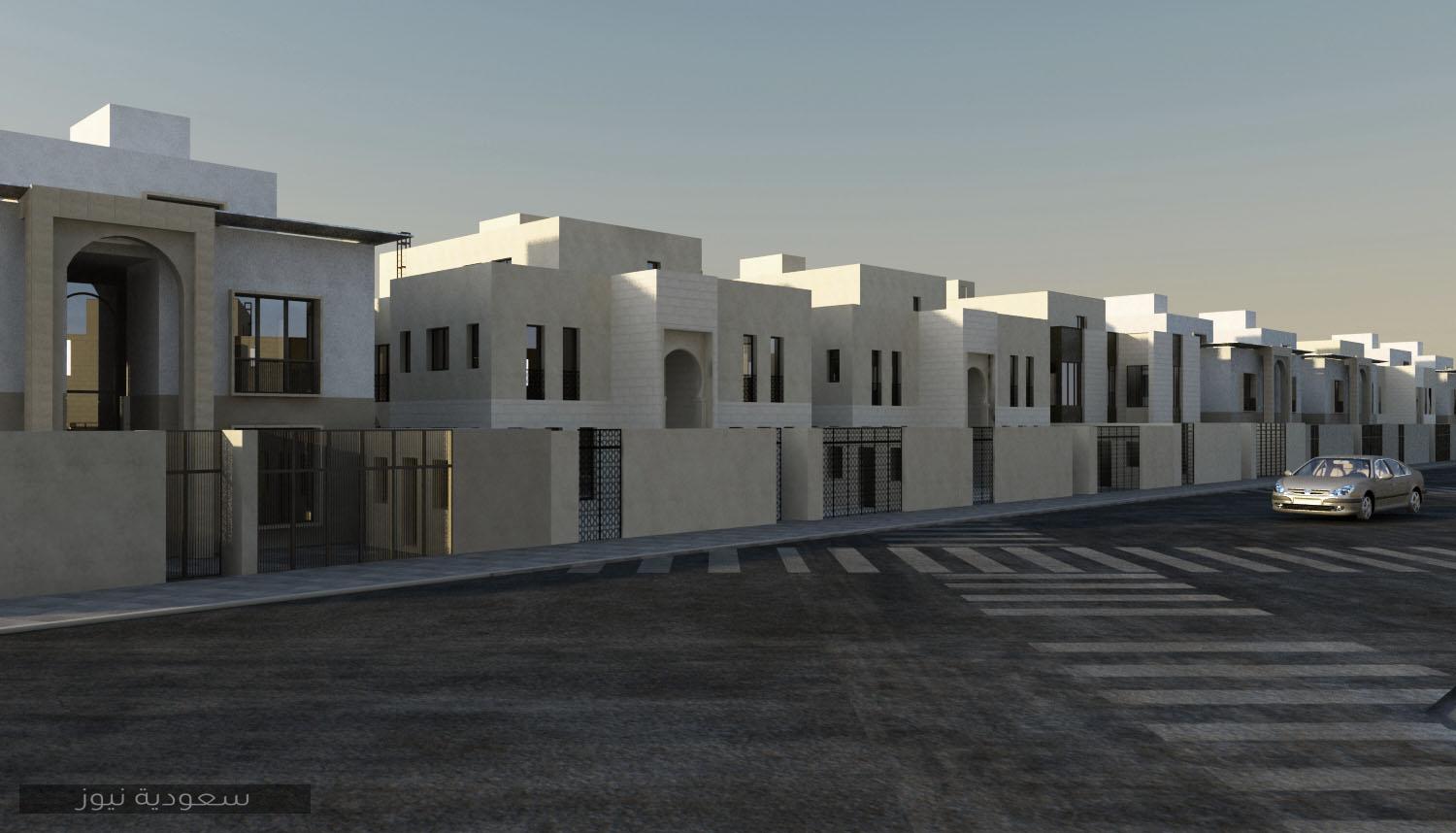 “سكني”: إضافة 10 ألاف أرض سكنية جديدة عبر التطبيق