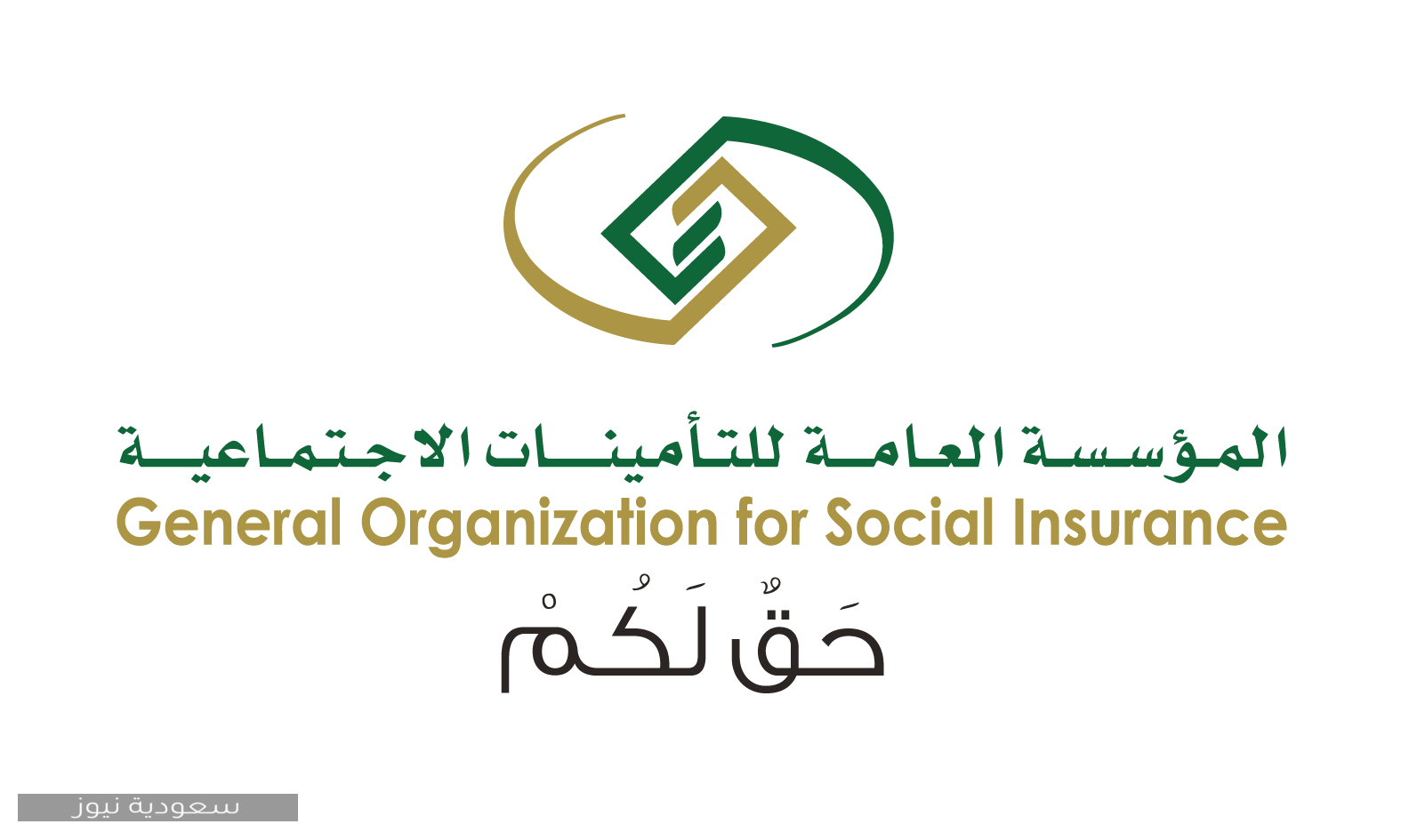 استعلام التأمينات الاجتماعية برقم الهوية
