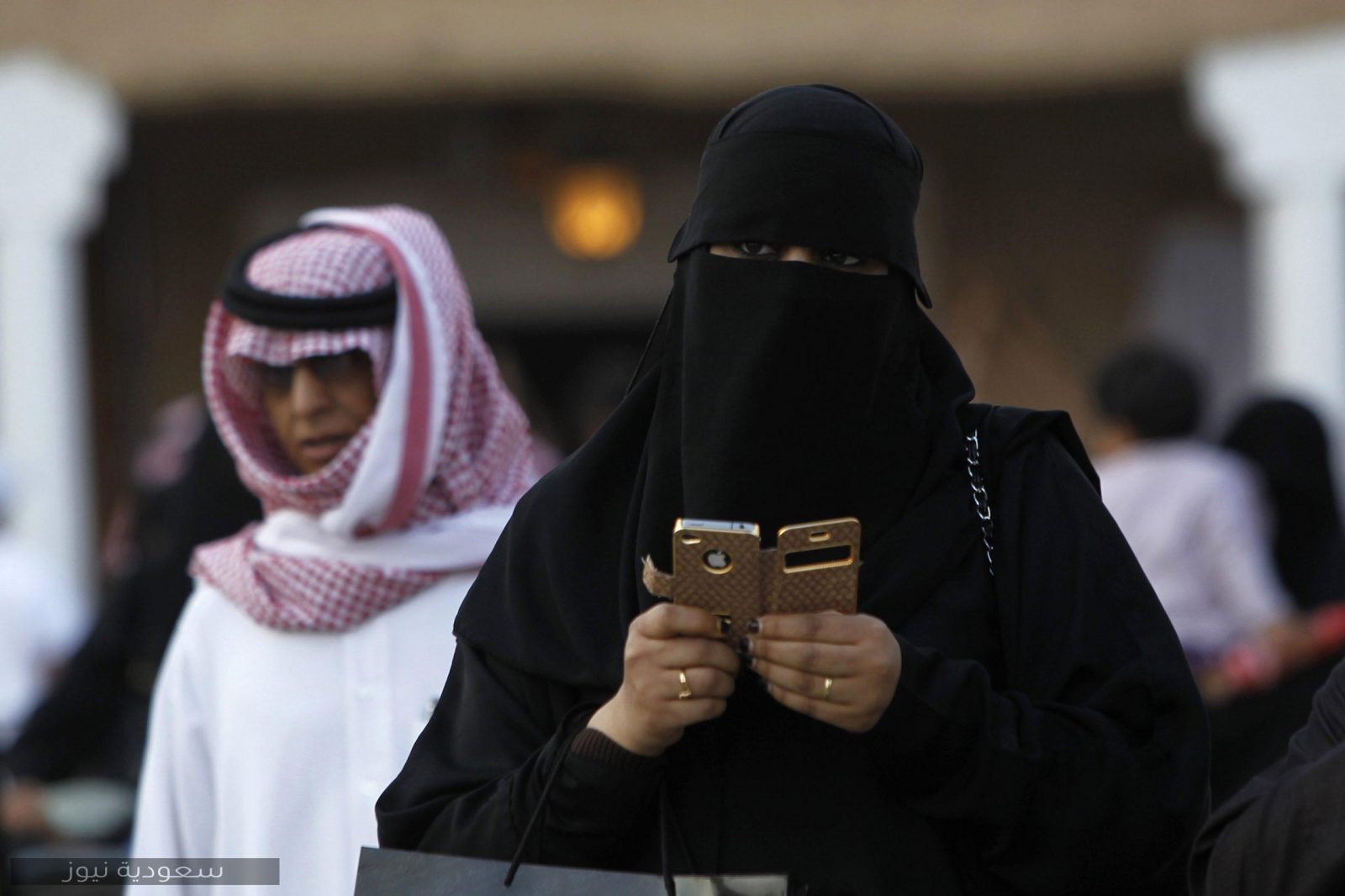 برنامج وصول لدعم المرأة السعودية بالمملكة.. ما الشروط وطريقة التسجيل؟