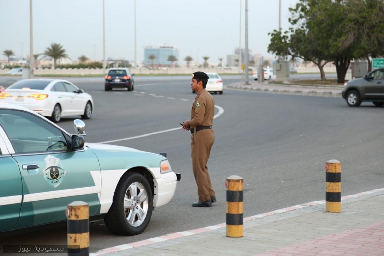 بشرى سارة.. المرور السعودي يسمح بتجديد رخصة السير دون الفحص الدوري للمركبة عبر بوابة “أبشر”