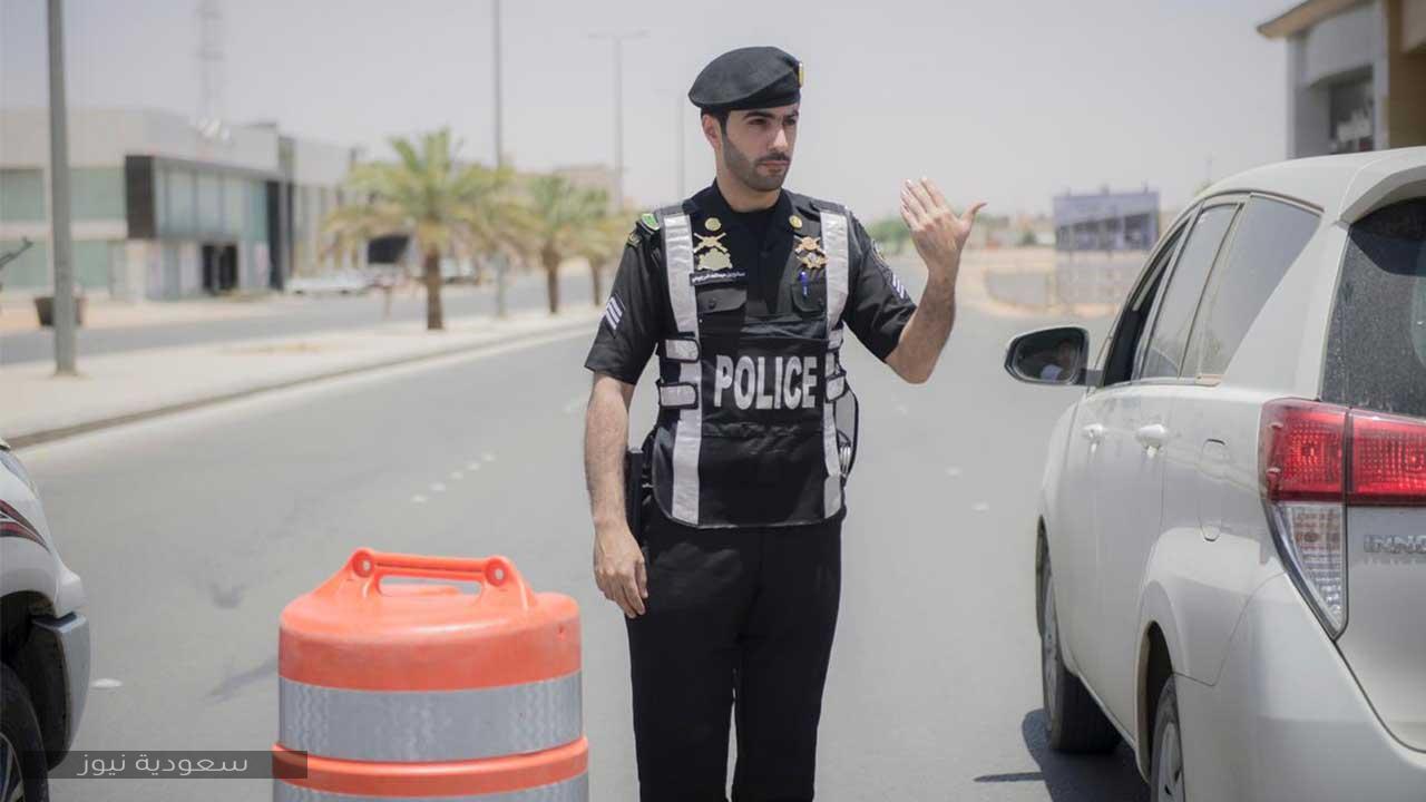 رابط الأمن العام الاستعلام عن التصاريح في السعودية