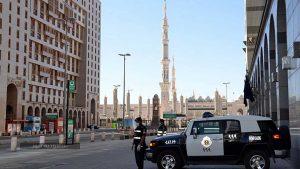 السعودية توفر تصاريح للتنقل خلال فترة حظر التجوال