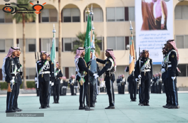 كلية الملك خالد العسكرية وأهم أهدافها ومدة دورة الضباط الجامعيين بها سعودية نيوز