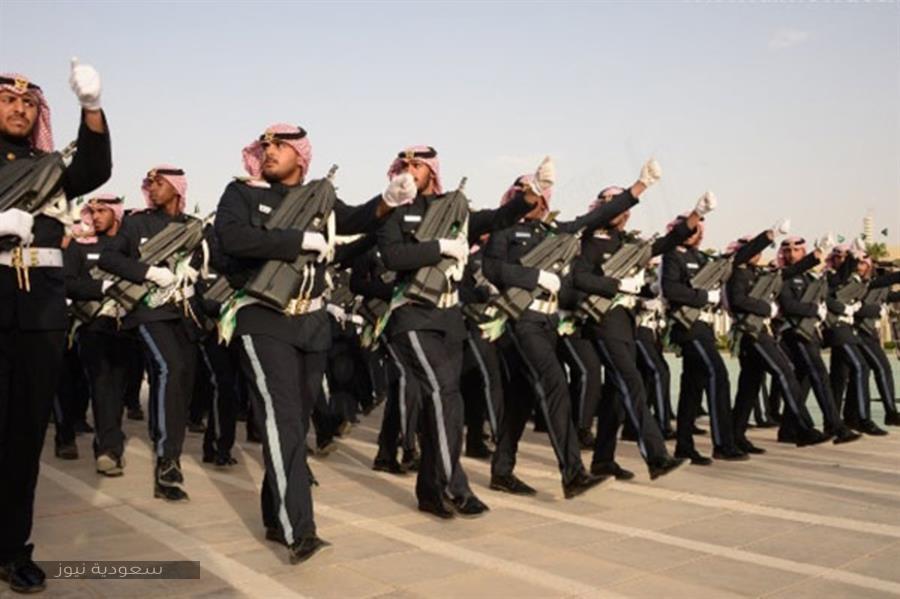 شروط التقديم لوظائف الحرس الوطني بكلية الملك خالد العسكرية والأوراق المطلوبة للتسجيل