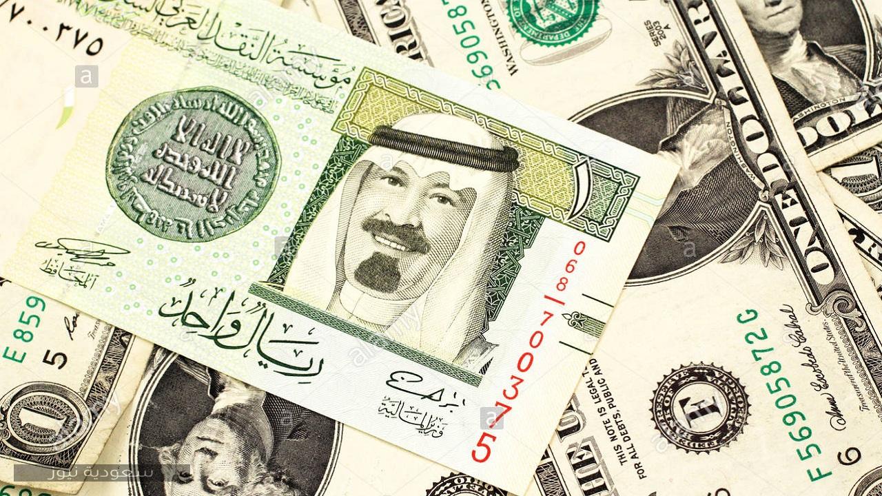 أسعار الدولار في السعودية اليوم الأحد 12 يوليو 2020