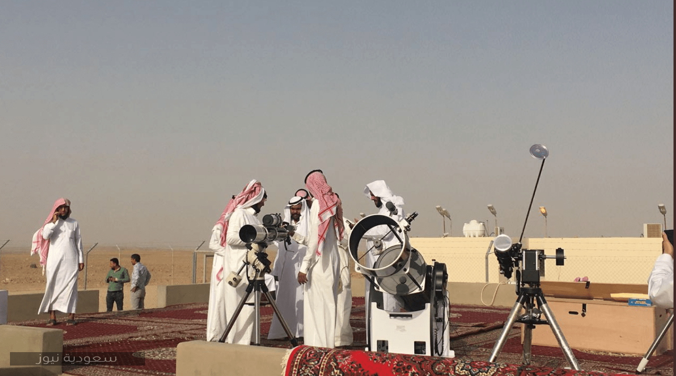 موعد عيد الأضحى 1441 في السعودية وأماكن الصلاة