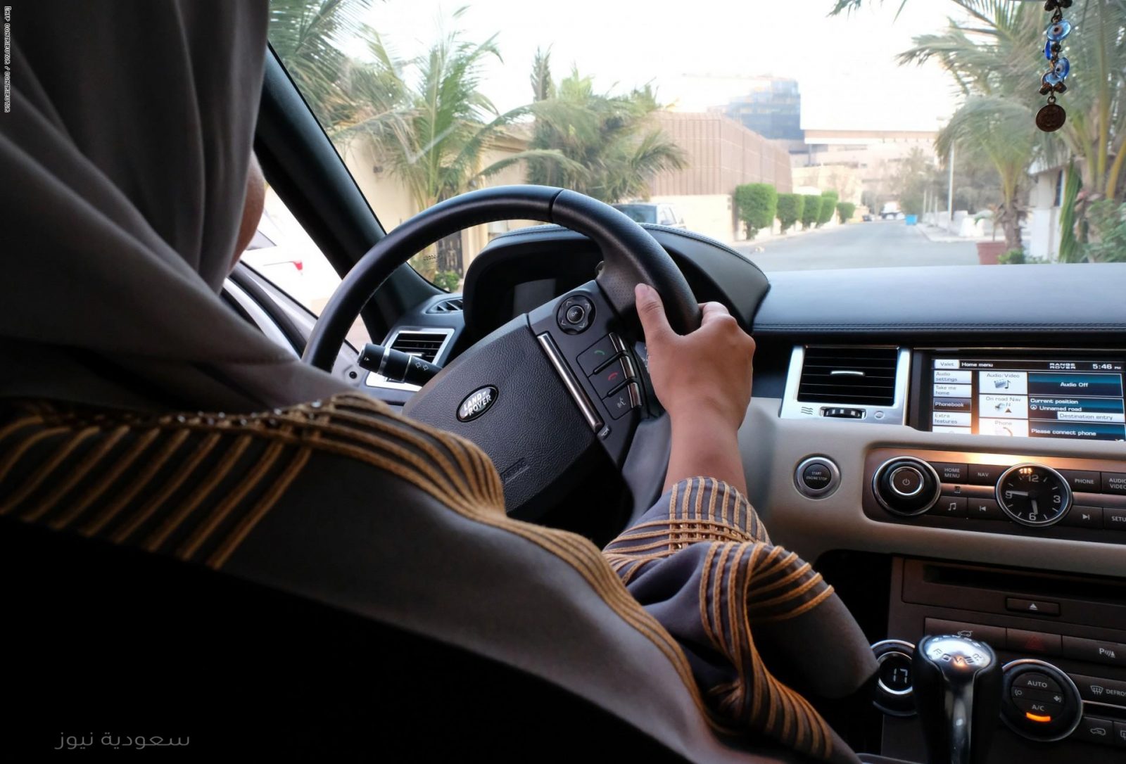 حجز موعد رخصة قيادة للنساء عبر بوابة أبشر الإلكترونية