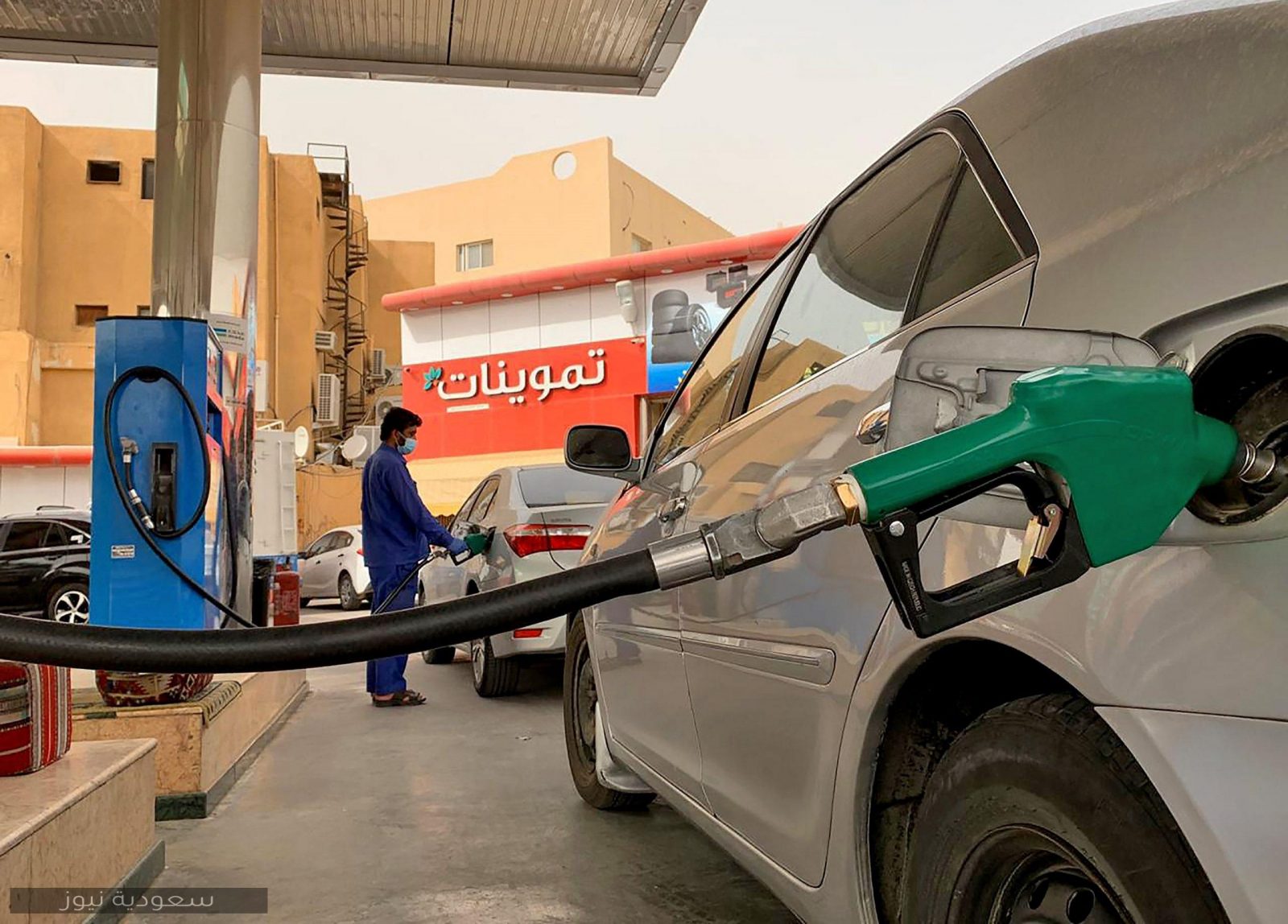 أسعار البنزين في السعودية لشهر أغسطس بعد ارتفاعها من أرامكو