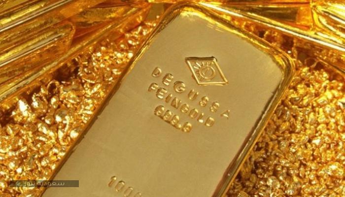 أسعار الذهب اليوم الأربعاء في المملكة العربية السعودية 