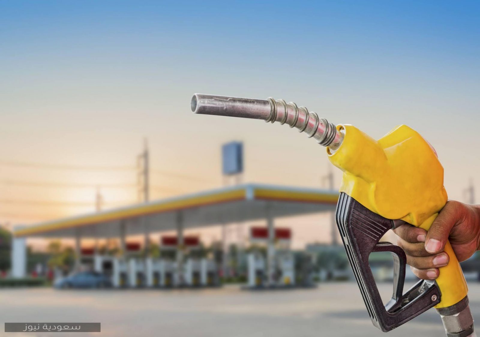 أسعار البنزين الجديدة في السعودية لشهر أغسطس بعد تعديلها