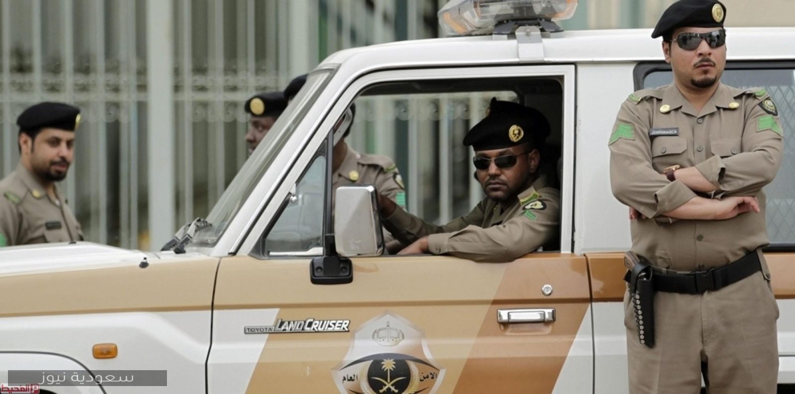 طريقة حجز موعد في المرور السعودي (الخطوات والرابط)