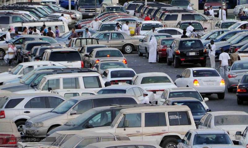 ارتفاع أسعار السيارات المستعملة في السعودية.. وتاجر يكشف الأسباب