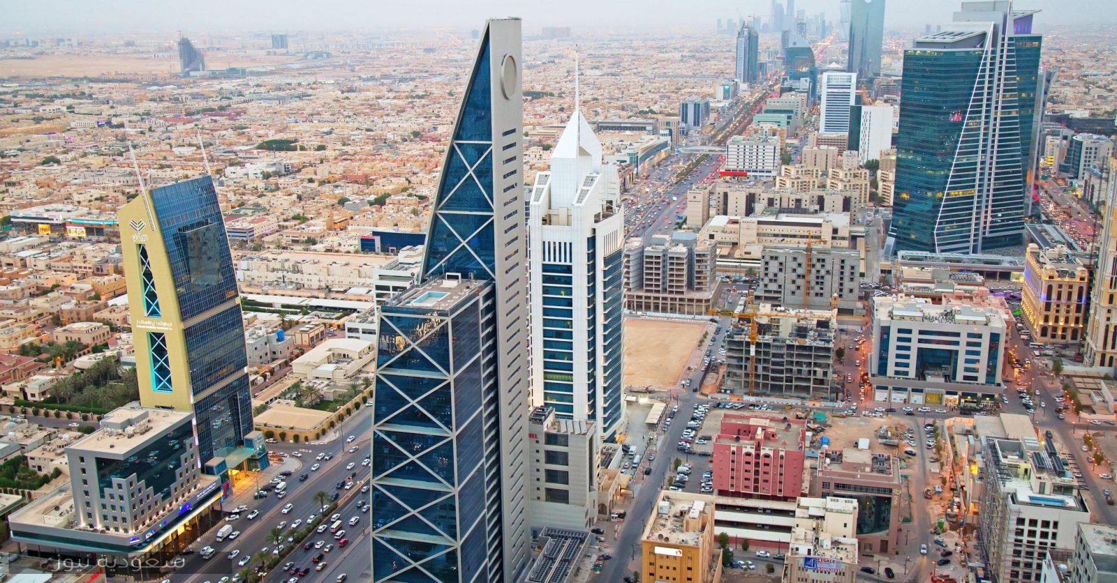 أماكن الفسحة في الرياض.. خريطة بأفضل مواقع الخروج في العاصمة السعودية