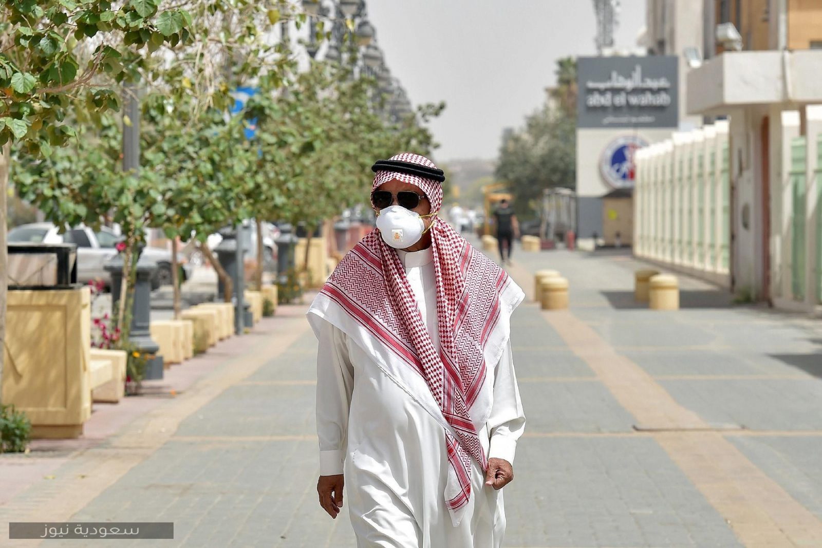 الاستعلام عن الإجازات المرضية في السعودية