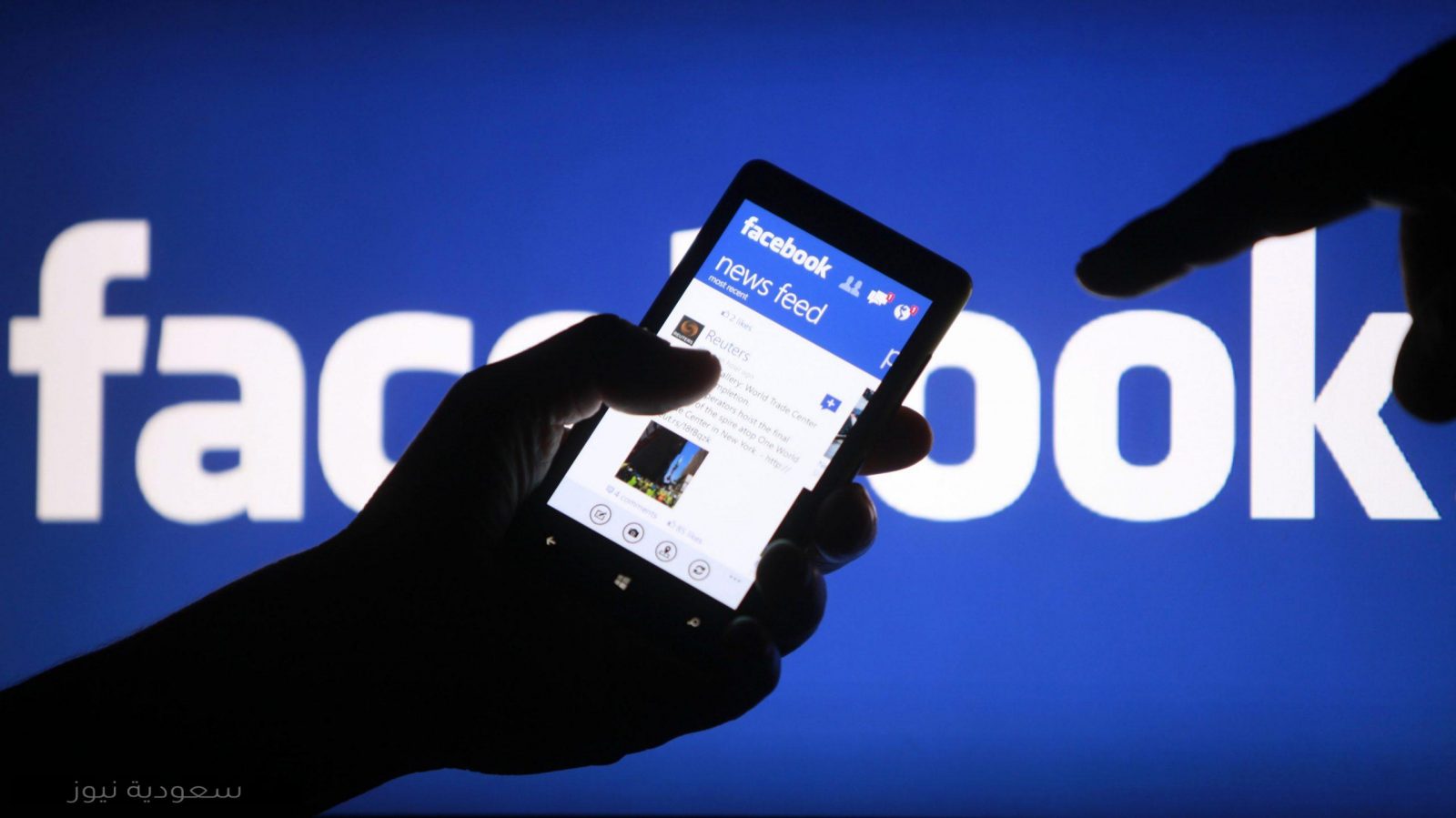 طريقة الدخول إلى فيسبوك Facebook دون تسجيل الحساب