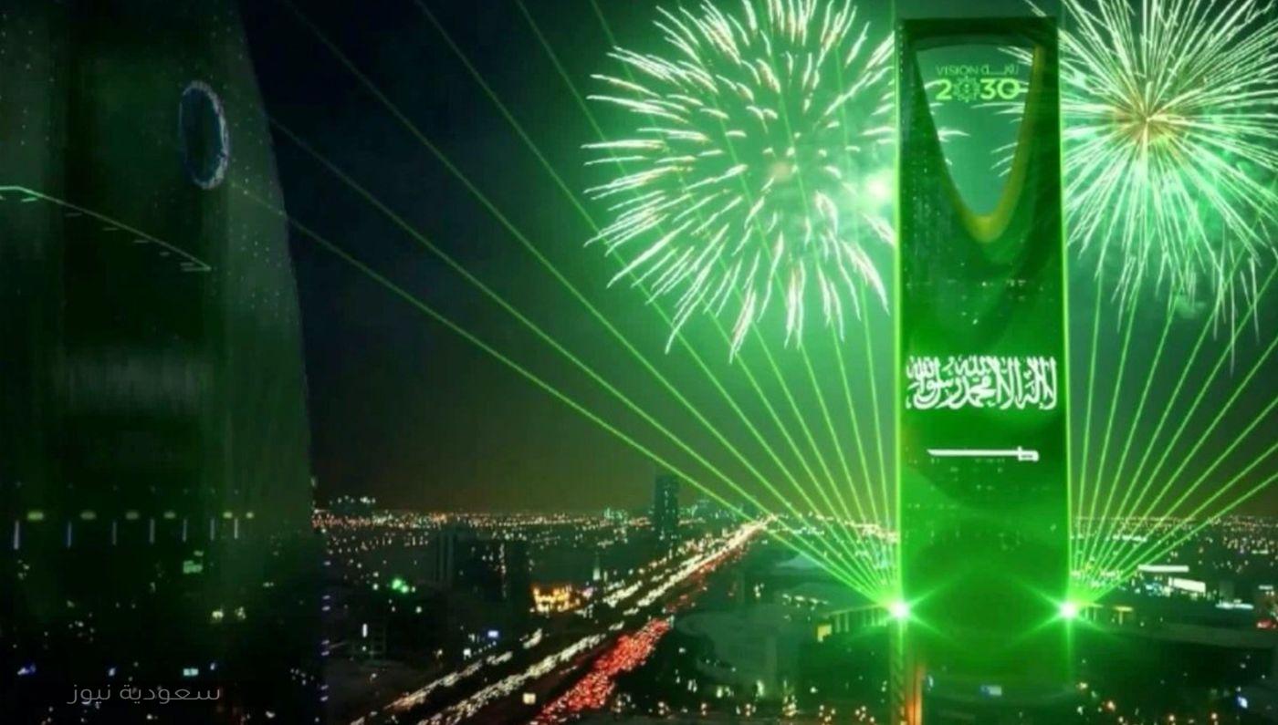 نبذة عن اليوم الوطني السعودي والأسباب التاريخية للاحتفال