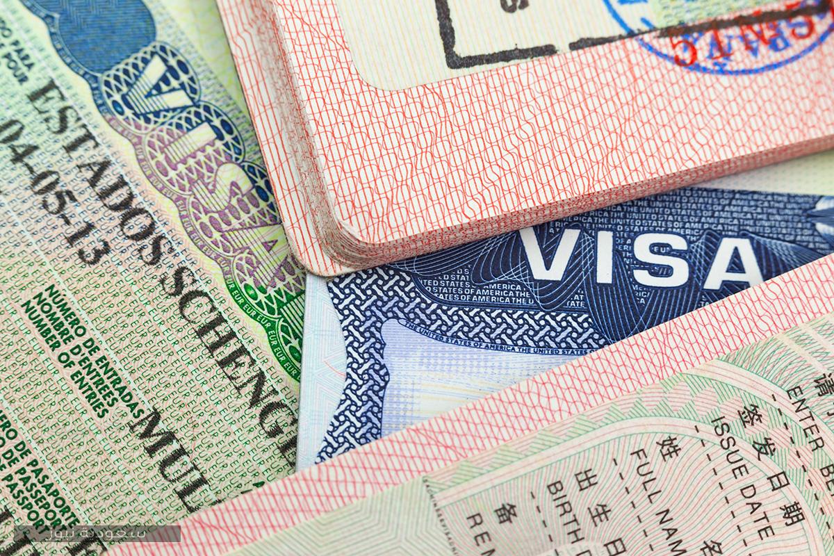 طريقة الاستعلام عن طلبات تأشيرات العمل وطلبات الاستقدام برقم الهوية على أبشر