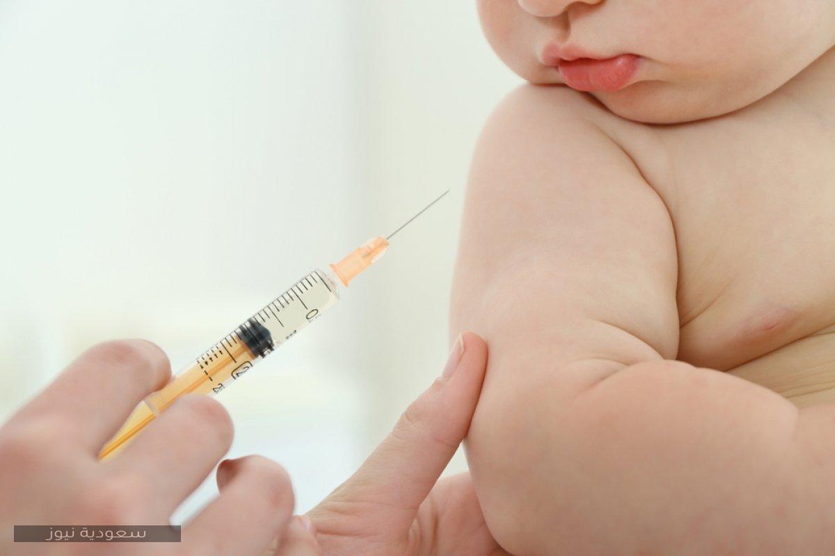طريقة حجز موعد تطعيم الأطفال في وزارة الصحة السعودية 1442 (الرابط والخطوات بالتفصيل)
