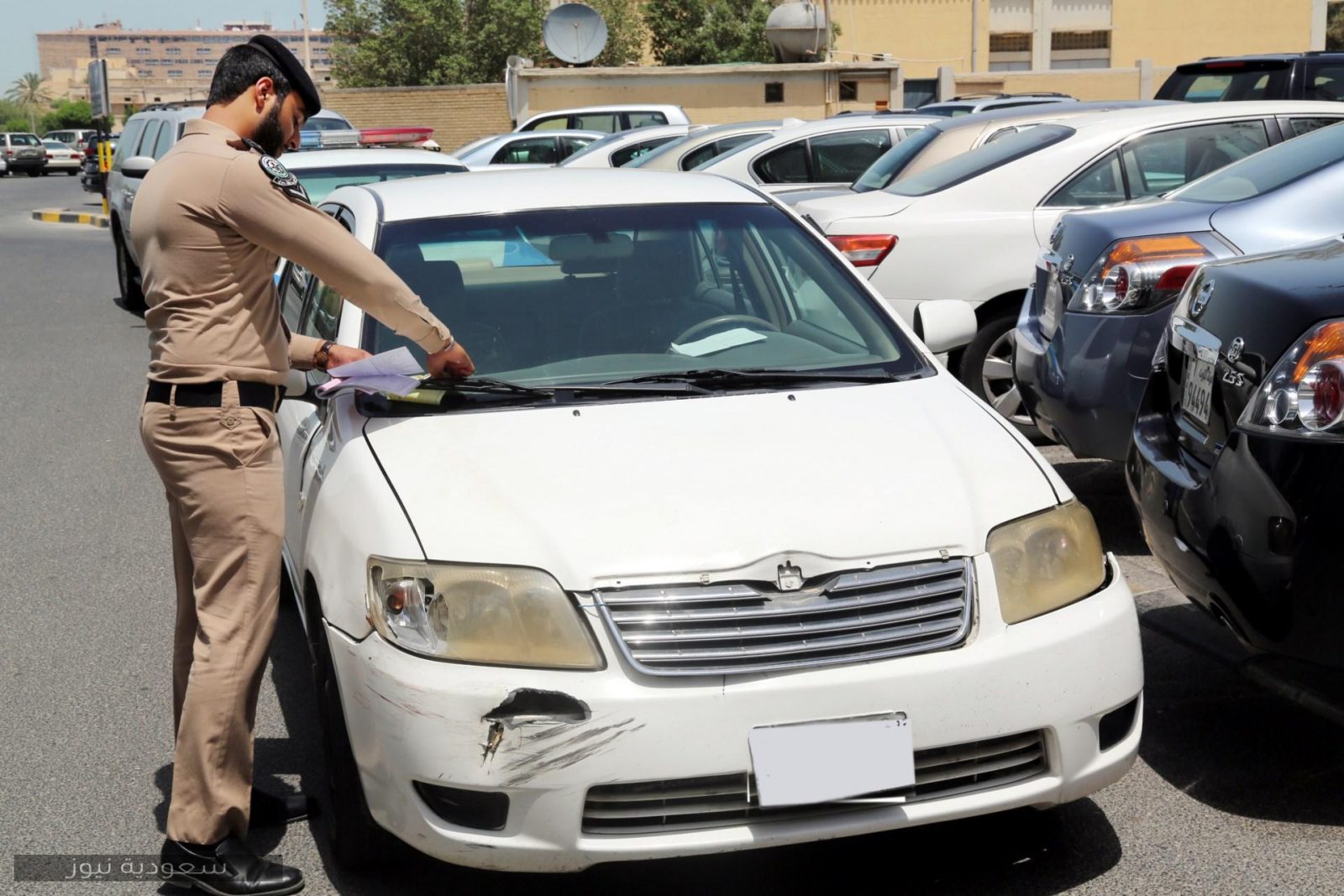 قانون المرور الكويتي الجديد 2020.. (تفاصيل وأهداف القانون)