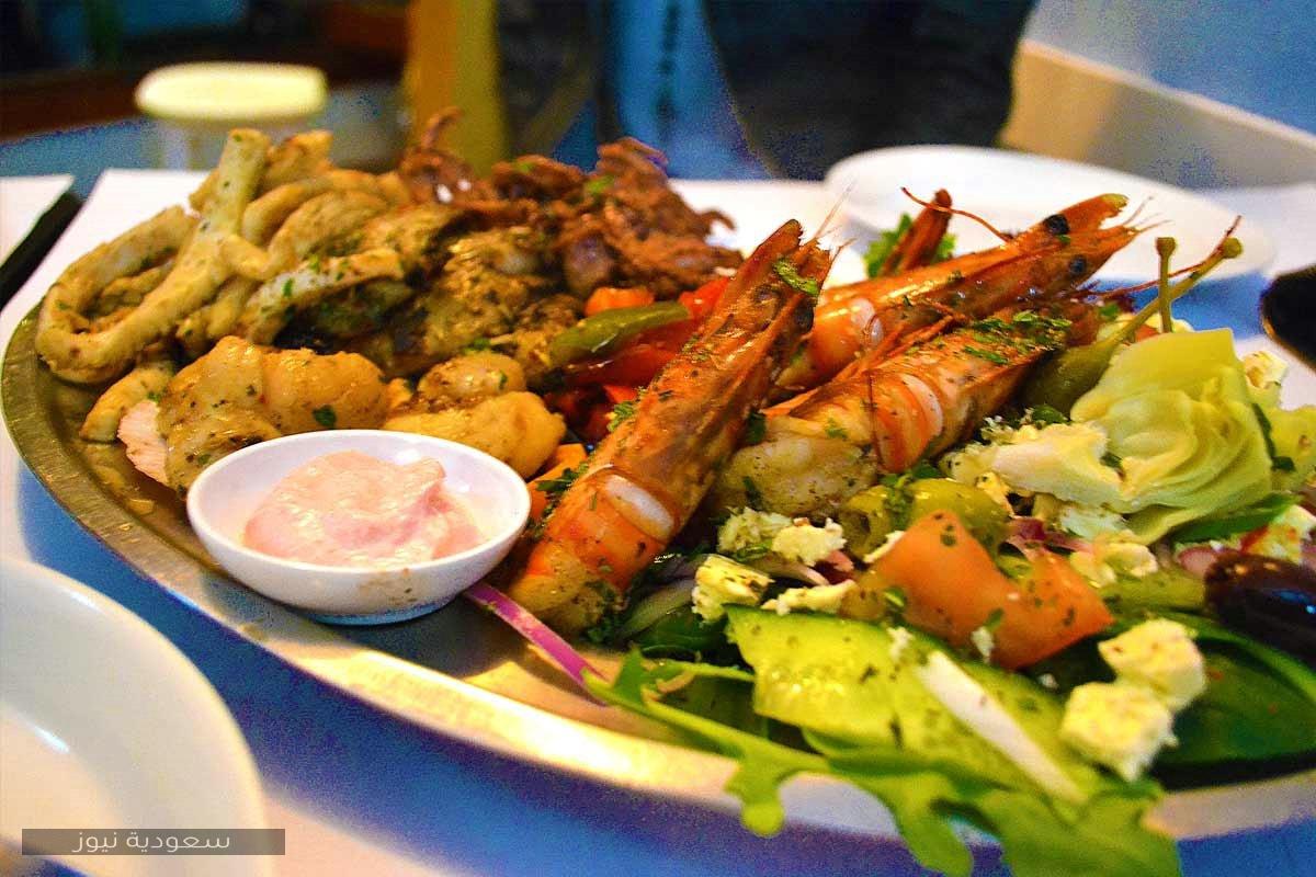 أفضل مطعم سمك بالرياض والعناوين وأرقام الخدمة سعودية نيوز